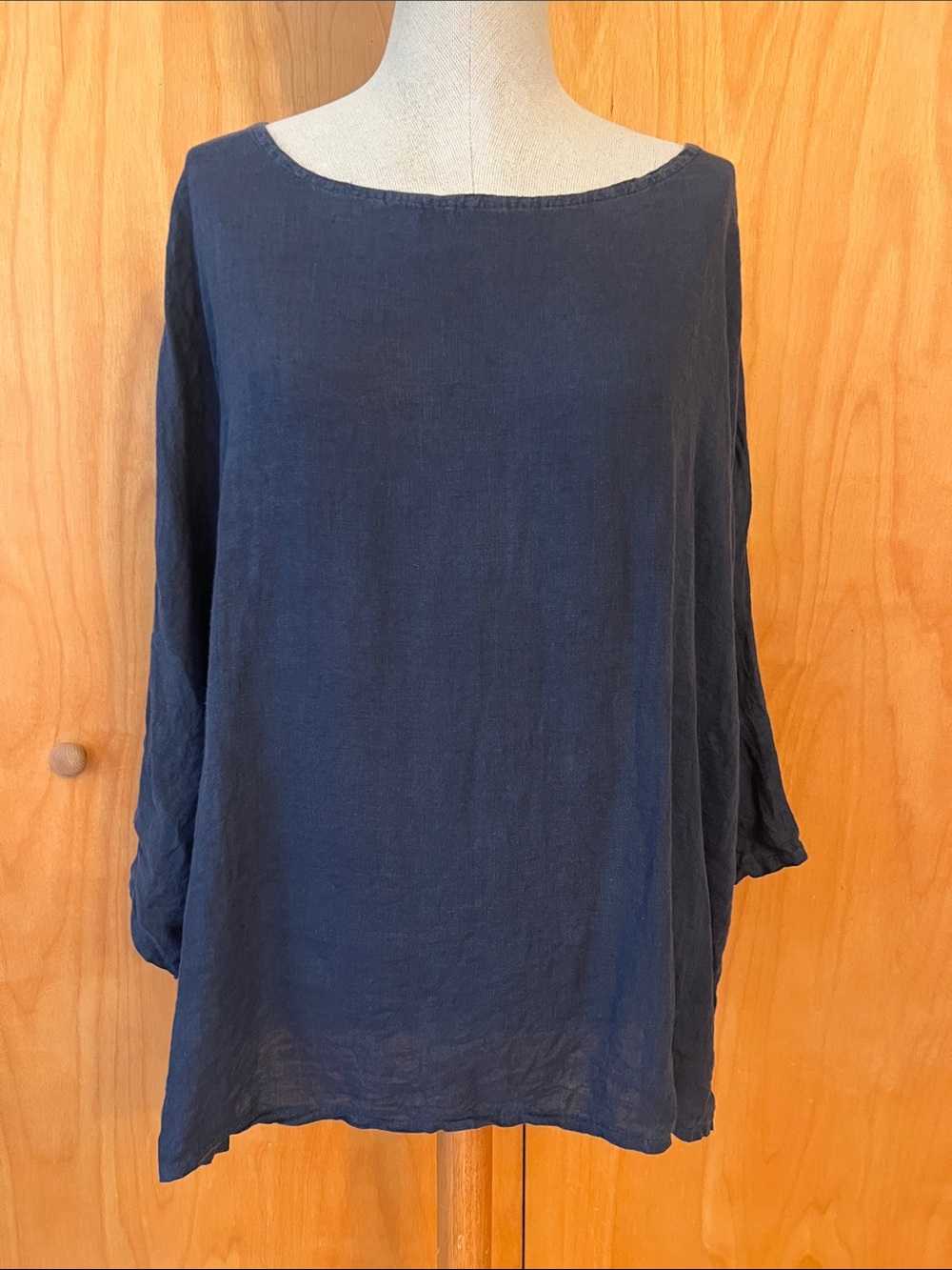 Linen Top